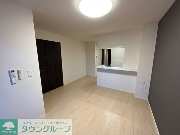 エクセルハイムIIの物件内観写真